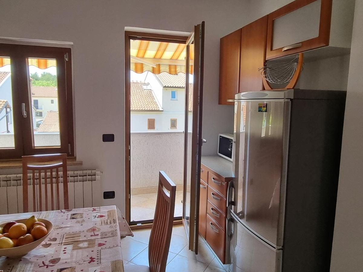 N&G Apartments Rovinj Exteriör bild