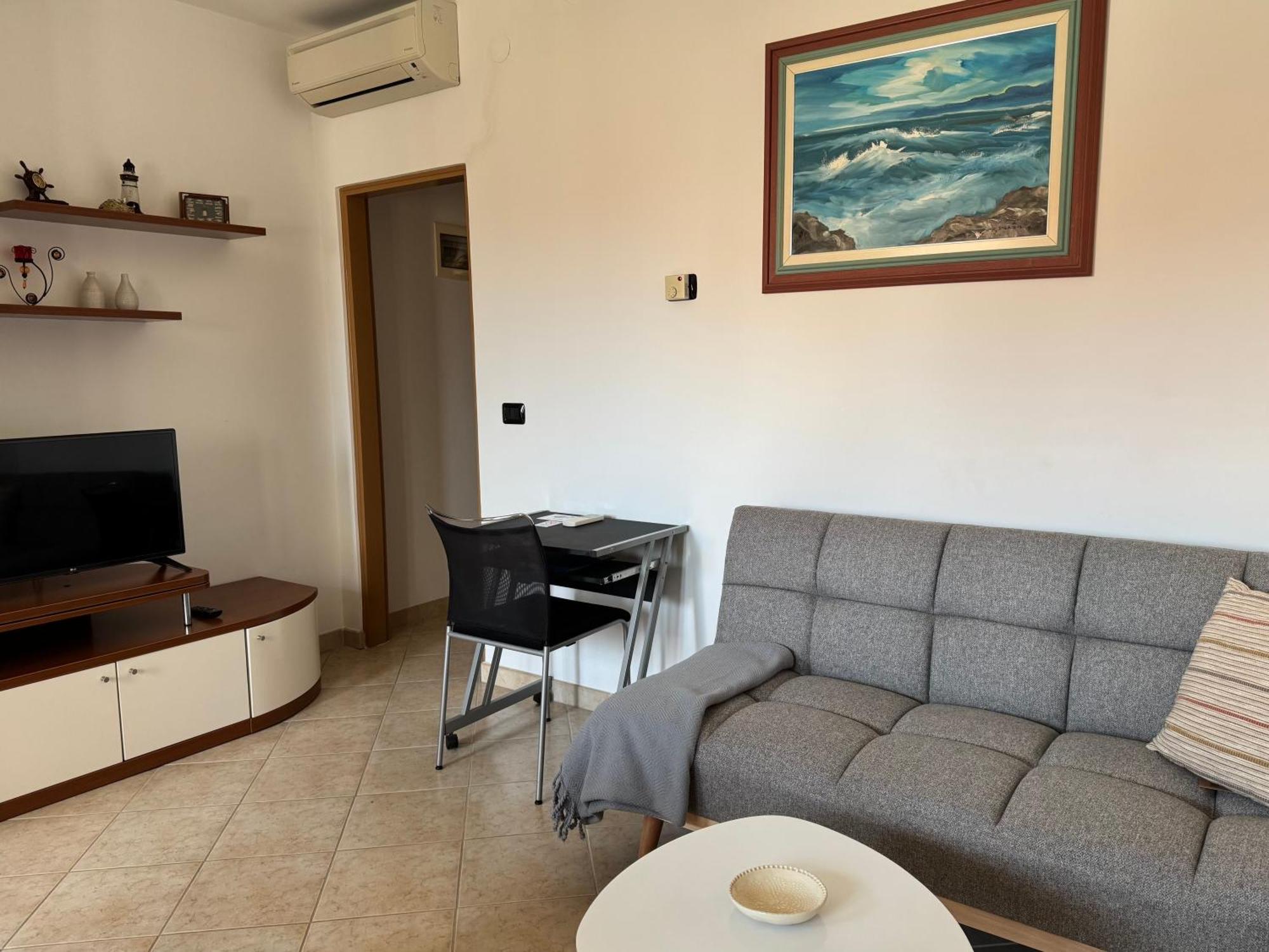 N&G Apartments Rovinj Exteriör bild